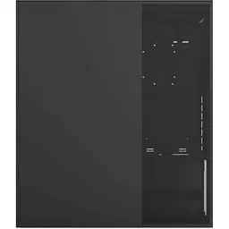 Корпус NZXT H7 Flow Black (CM-H72FB-01) без БЖ - мініатюра 7