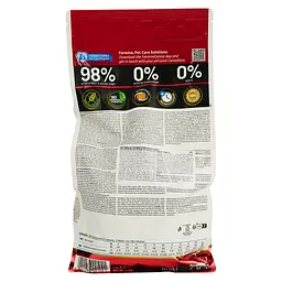 Сухий беззерновий корм для котів Farmina N&D Grain Free Prime Cat Chicken&Pomegranate Adult, курка та гранат, 1,5 кг - мініатюра 3