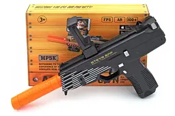 Іграшковий пістолет віртуальної реальності AR Game Gun із кріпленням для телефону AR24C р.29,5х21х5см