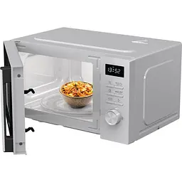 Мікрохвильова піч Gorenje MO20A3WH (M20XYZ) - мініатюра 9