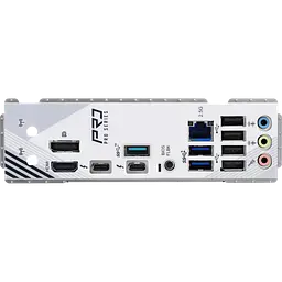 Материнська плата ASRock Z890 Pro RS LGA 1851 (Z890 PRO RS)
