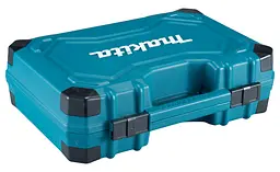 Набір інструментів (221 предмет) Makita E-10883 - мініатюра 7
