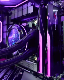 Комп'ютер Instagram by CompX_674 (RTX 5080, Ryzen 9 7950X3D, DDR5 32 Гб, SSD 2 ТБ) - мініатюра 4