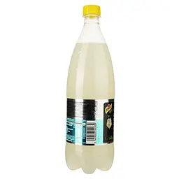 Упаковка напою соковмісного Schweppes Original Bitter Lemon безалкогольний сильногазований 12 л (1 л х 12 шт.) - мініатюра 3