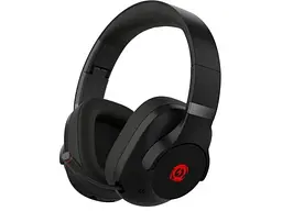 Наушники с микрофоном Canyon EGO GH-16 Black (CND-SGHS16B)