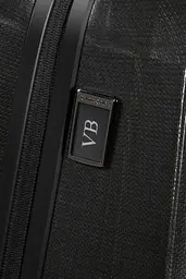 Валіза 77 См Samsonite MAJOR-LITE BLACK 77x50x31 KM1*09004 - мініатюра 8