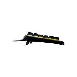 Клавіатура SteelSeries Apex 3 TKL UA USB Black (64831) - мініатюра 8