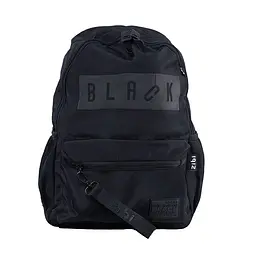 Рюкзак ZiBi Black Double (ZB.700307)