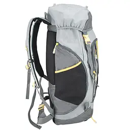 Рюкзак туристичний Semi Line 45 Grey (A3040-1) - мініатюра 5