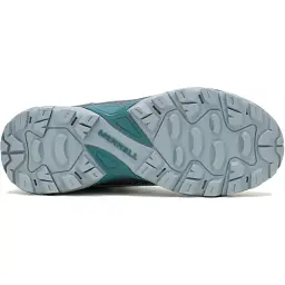 Черевики Merrell Speed Strike 2 Thermo Mid WP Wmn - мініатюра 4