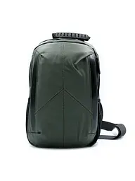 Сумка-слінг 33 x 20 x 10 см Weatro Хакі ssch-kit-0064 (ssch-kit-0064) - мініатюра 4