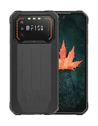 Смартфон Oulitel IIIF150 Air1 6/64GB Rock - мініатюра 2