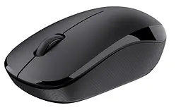 Миша бездротова OfficePro M183 Чорний - мініатюра 2
