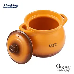 Горщик Heinner керамічний 14.5 x 16 см 3 л (HR-FJ-035) - мініатюра 3