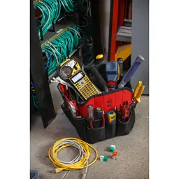 Принтер етикеток Brady M210 (152262) - мініатюра 5