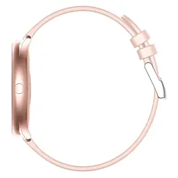 Смарт-годинник Moxcom Fit FW32 Noen pink (UA UCRF) - мініатюра 5
