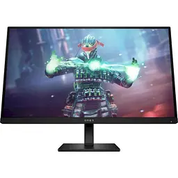 Монітор 27" HP Omen 27k UHD IPS 144Hz (780G8E9)