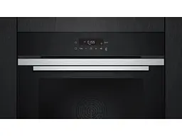 Духова шафа Siemens HB272ABS0S - мініатюра 3