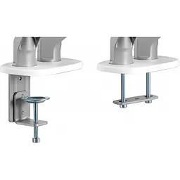 Настільне кріплення для моніторів OfficePro MA422S 17-32` Silver [123463] - мініатюра 15