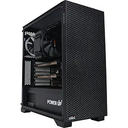 Робоча станція Power Up #23 Ryzen 9 7950x/64 GB/SSD 1TB/NVIDIA Quadro RTX A4000 16 Gb x 2
