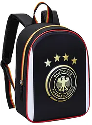 Дитячий рюкзак з логотипом збірної Німеччини з футболу 9L DFB - мініатюра 1