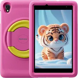 Планшет Blackview TAB A5 3/64GB Pink (Global Version)