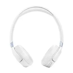 Навушники JBL Tune 680 NC White (JBLT680NCWHT) - мініатюра 6