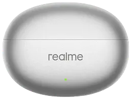 Гарнітура Realme Buds Air 6 Flame Silver Flame Silver (RMA2402) - мініатюра 3