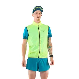 Безрукавка Dynafit Vert Wind VST Mns