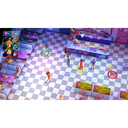 Ключ активації Microsoft Totally Spies! - Cyber Mission для Xbox One/Series S/X - мініатюра 6