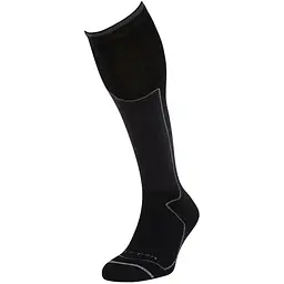 Шкарпетки Lorpen STSL Black XL (LPST1111BXL)