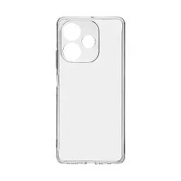 Чохол ArmorStandart Air для OPPO A5 Pro 4G / A5 Pro 5G Camera cover Clear