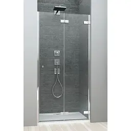 Душові двері Radaway Arta DWB 100 см 386152-03-01R