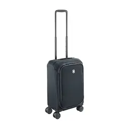 Валіза Victorinox Travel Connex SS Deep Lake S Frequent Flyer (Vt609872) - мініатюра 3