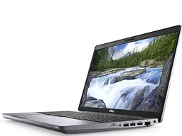 Б/В Ноутбук Dell Latitude 5510 (15.6"/i7-10610U/16GB/SSD 1000GB/FHD) - мініатюра 4
