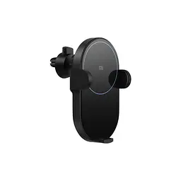 Автотримач Xiaomi Mi Qi Car Wireless Charger із бездротовою зарядкою [WCJ02ZM, GDS4108CN, GDS4127GL] [41079] - мініатюра 2