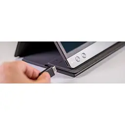 Портативний монітор Asus ZenScreen Go MB16AP [90LM0381-B02170] [91474] - мініатюра 7