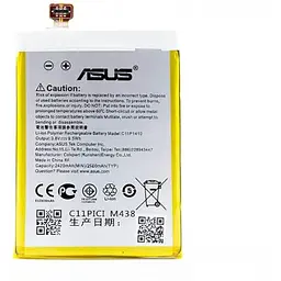 Батарея Asus C11P1410 Zenfone 5 Lite 2