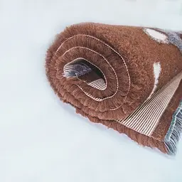 Килимок для собак VetBed Вівчарка 110х160 см - мініатюра 3