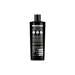 Шампунь Tresemme Hydrate & Purify Зволожувальний 400 мл (8710847974427) - мініатюра 2