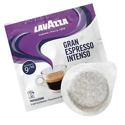 Кава в чалдах Lavazza Gran Espresso Intenso, оригінал, 150 шт - мініатюра 3
