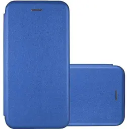 Чохол-книжка BeCover Exclusive для Infinix Hot 40i (X6528B) Blue (711228) - мініатюра 2