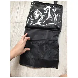Тримач iPad/планшета в авто multi Storage Bag 51 х 28,5 см - мініатюра 5