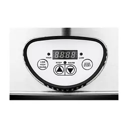 Мультиварка ECG PH 6520 (PH6520) - мініатюра 6