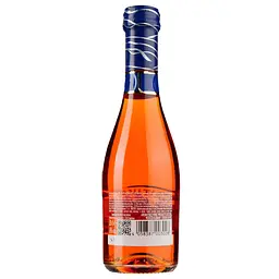 Ігристий винний напій Novellina Spitz & Roll, 0,2 л, 8% (000000314) - мініатюра 2