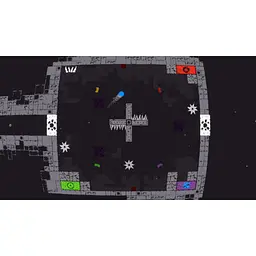 Ключ активації Microsoft Qomp2 для Xbox One/Series S/X - мініатюра 8