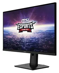 Монітор 27" MSI G274PF FHD IPS 180Hz (9S6-3CC29H-082) Б/в - мініатюра 3