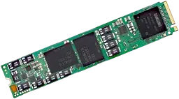 SSD M.2 Накопичувач Samsung PM9A3 960GB (MZ1L2960HCJR-00A07)