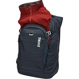 Рюкзак Thule Construct 24L Carbon Blue (TH 3204168) - мініатюра 7