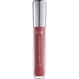 Блиск для губ Parisa Hydro Shine Lip Gloss with Hyaluronic Acid PHL-06 №01 Intense coral 6 мл - мініатюра 2
